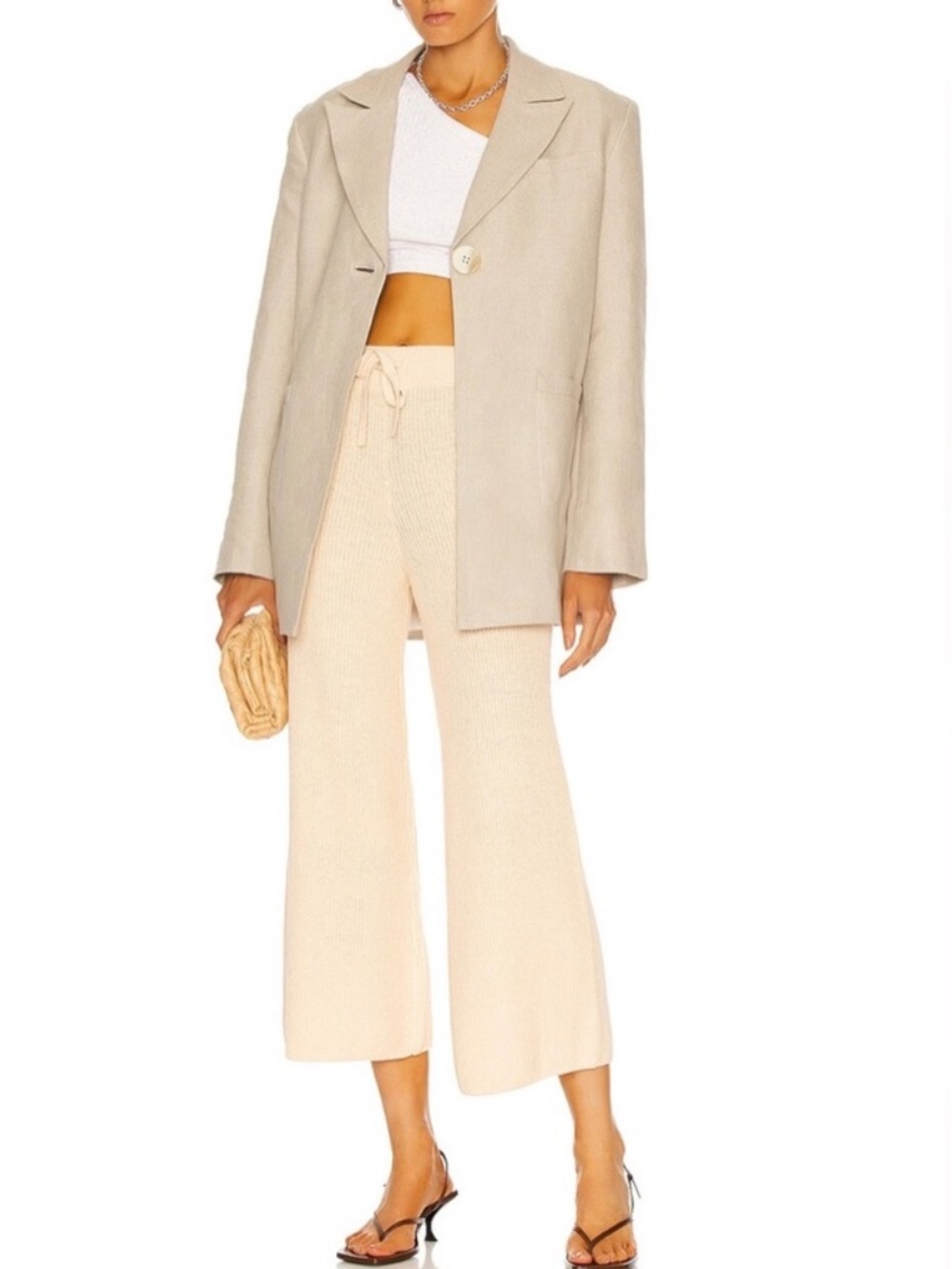 A.L.C. Martell Pants